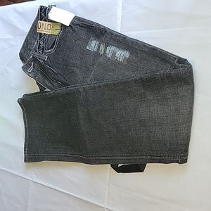 NWT - Old Navy Low Rise, Straight Leg Jeans